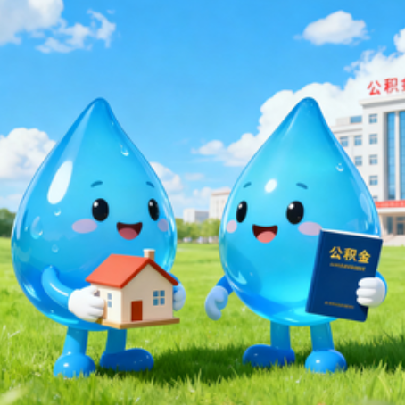 江北住房公积金支持退役军人安居