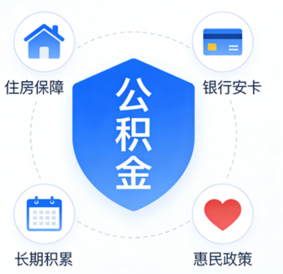 江北新单位入职不满一年职工住房公积金提取政策全解析
